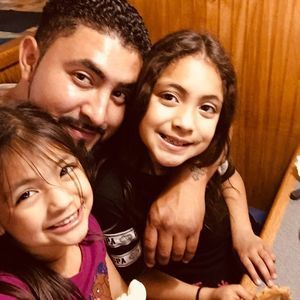 Meet your Posher, Henry